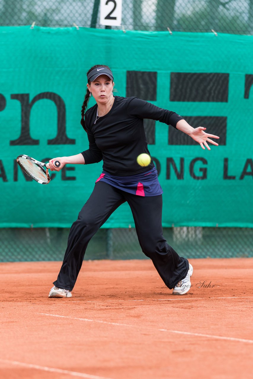 Katharina Brown 24 - Regionalliga TC RW Wahlstedt - TC RW Wahlstedt2